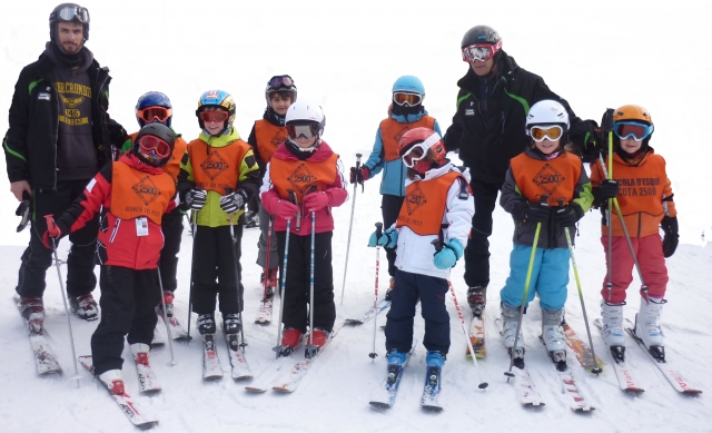  Full group 