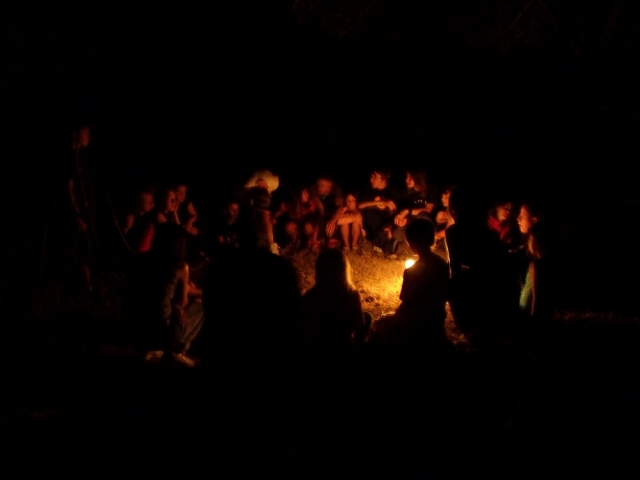  Abendpartys 