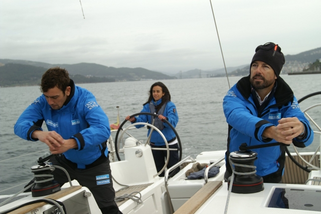  Goditi un noleggio di yacht sulla costa atlantica