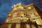 Visite guidée des fantômes de Madrid 2 heures