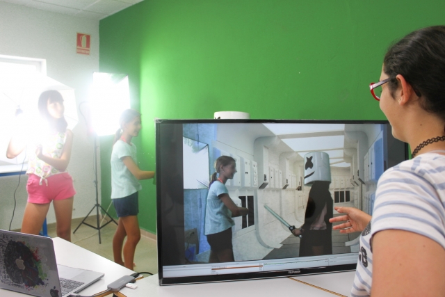 Clases divertidas para aprender