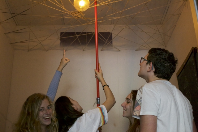 Juegos de escape room