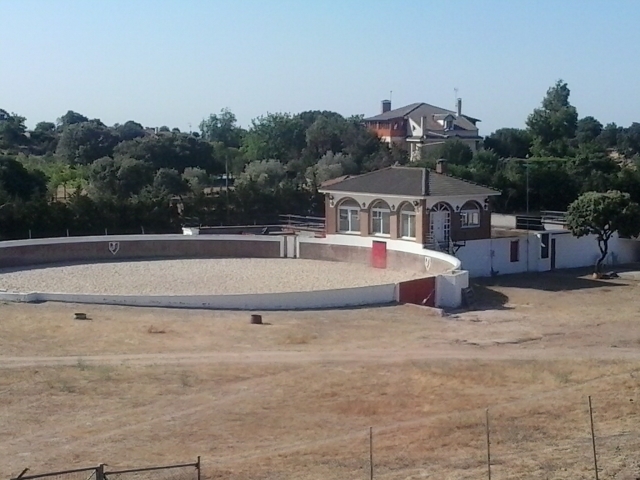  Arènes 