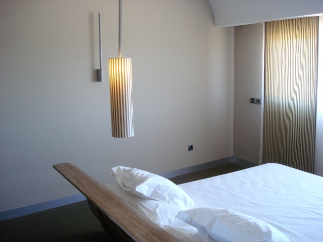 Habitaciones Pago del Vicario