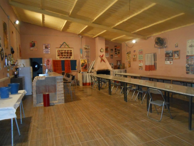 Comedor