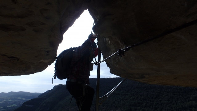  Via ferrata 