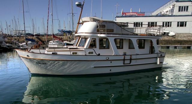  Practice for yacht captain 