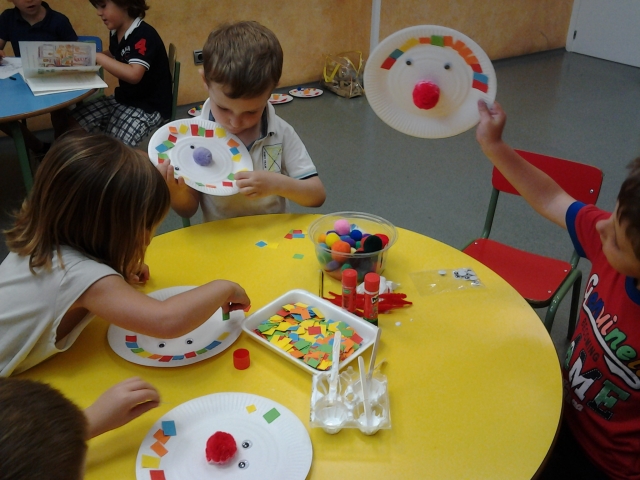  giochiamo e ci divertiamo 