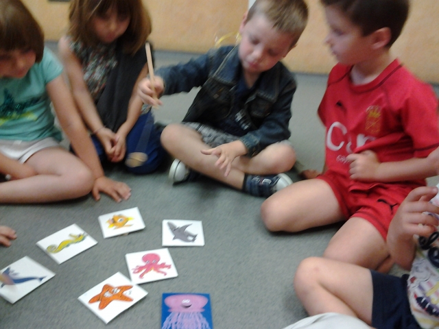  giochi in inglese 
