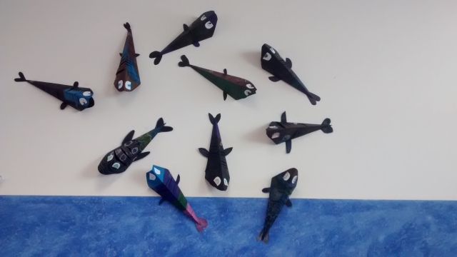 somos unos artistas!