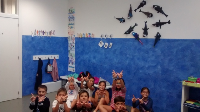 aprendemos y nos divertimos