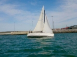 Paseo en velero por Getxo, El Abra y Sopelana, 4 h