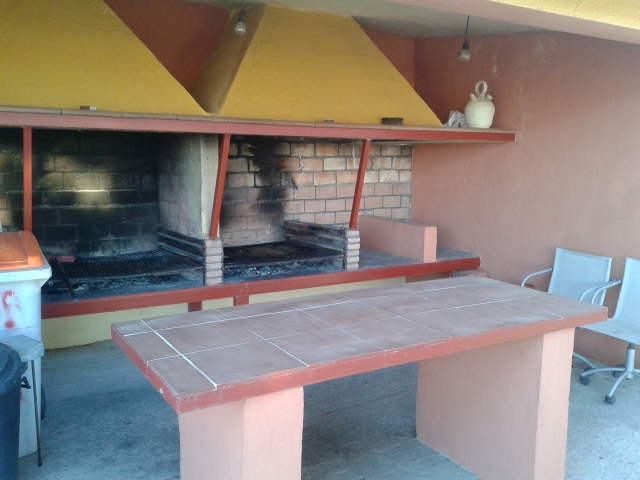  Churrasco para fazer o jantar 