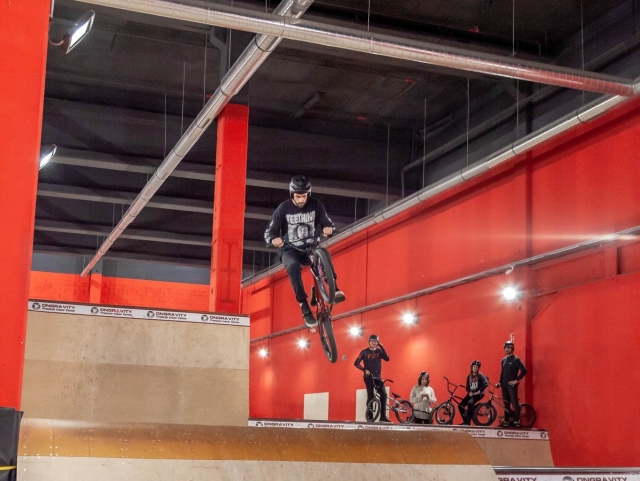 Bicicletas