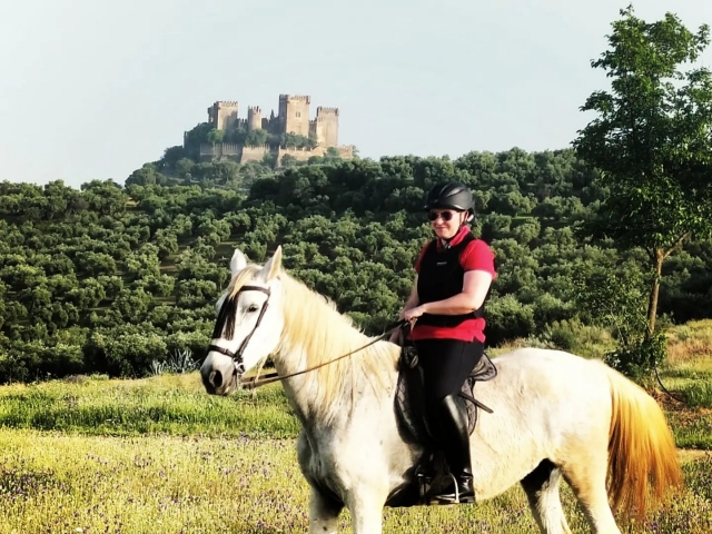 Ruta de Juego de Tronos
