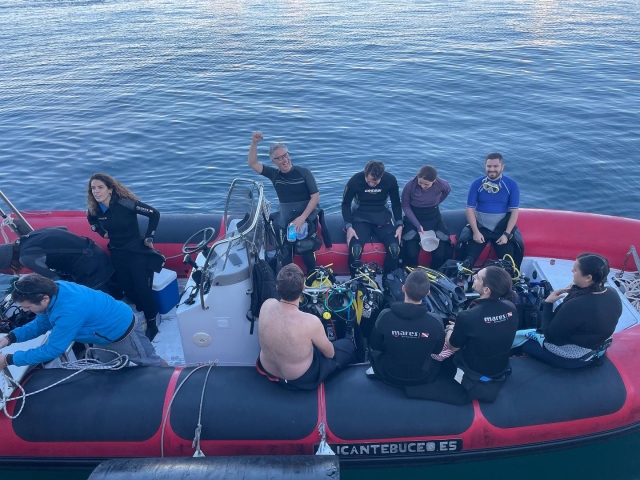 Curso PADI Open Water Driver