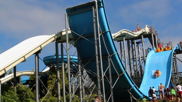 Aquapark