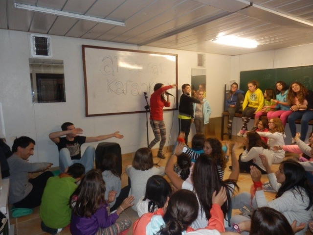  Karaoke 