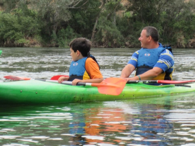  Kayak familial 