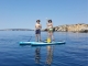Paddle Surf San Martin De Valdeiglesias