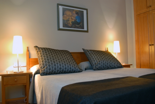  Quarto de hotel 