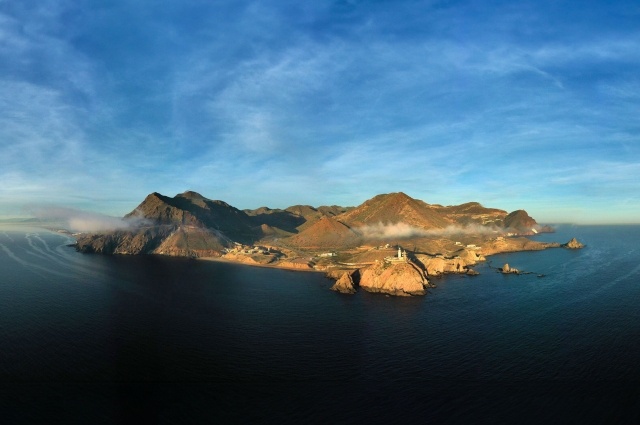 Cabo de Gata 