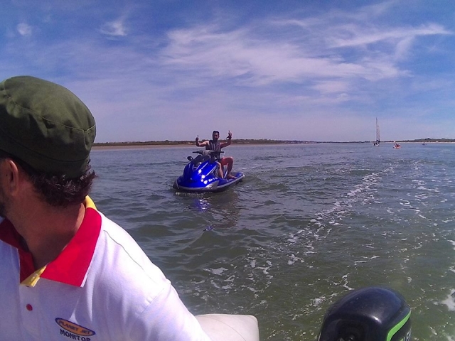  Aluguel de jet ski 