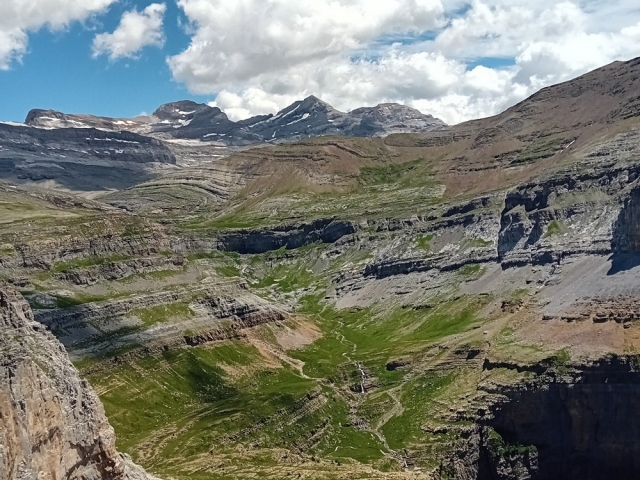  Les terres de Castellón sont prêtes pour un itinéraire de randonnée 