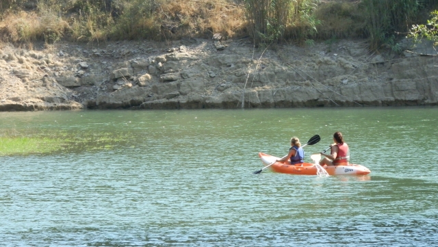 Ruta de las calas