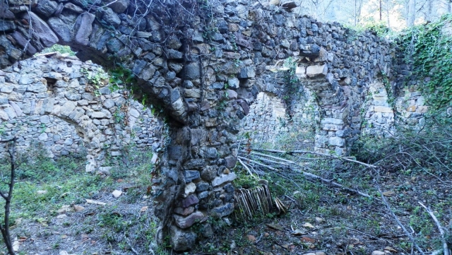  Caminhadas 