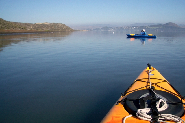  Kayak 