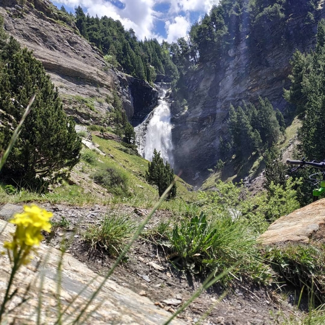  Paysages naturels