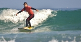 Surfcamp para menores en Laga, 7 días
