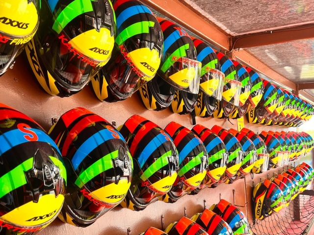 Cascos