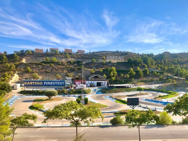 Circuito de Finestrat