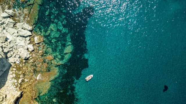  Vues sur la côte de Cabo de Gata