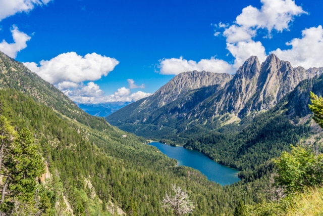  Vallée de Rialp 
