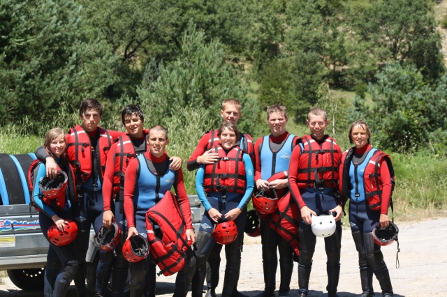  In gruppo 