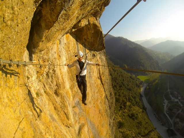 puente tibetano