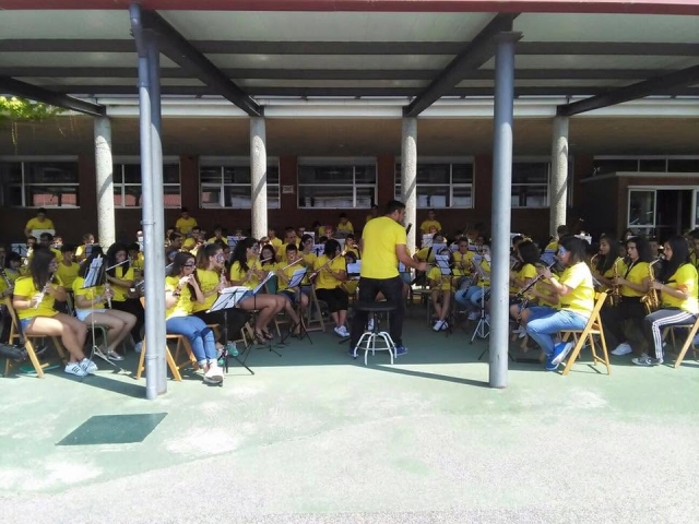  Campus musical 
