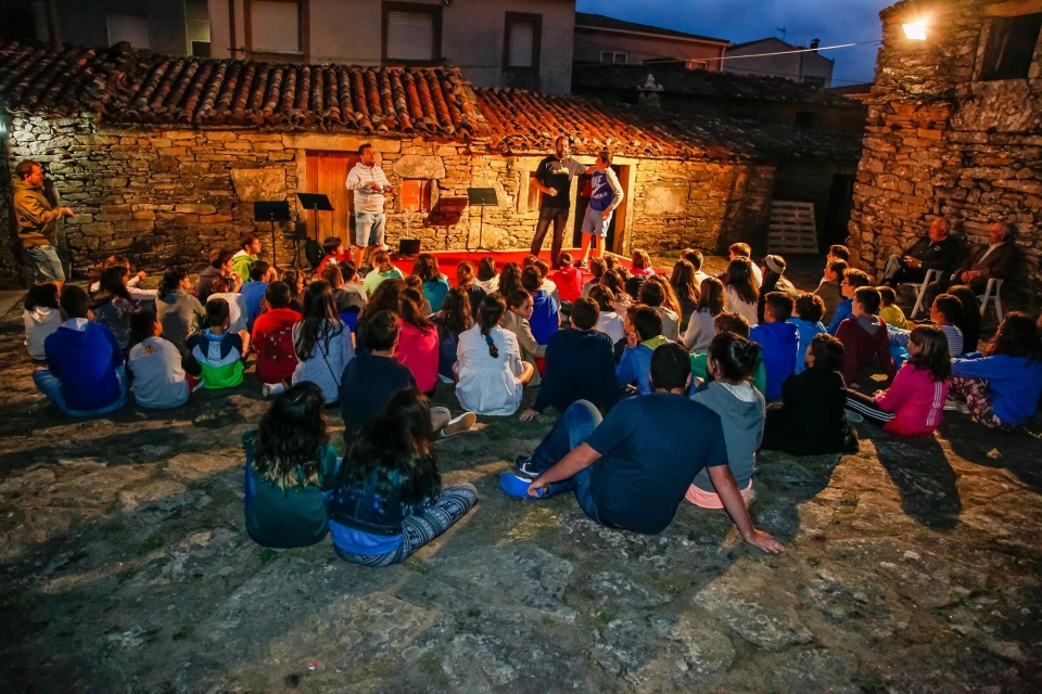  Profitez d'un camp musical
