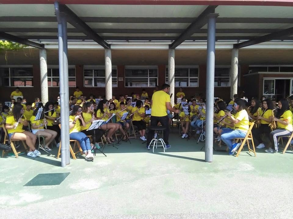  Campus musical 