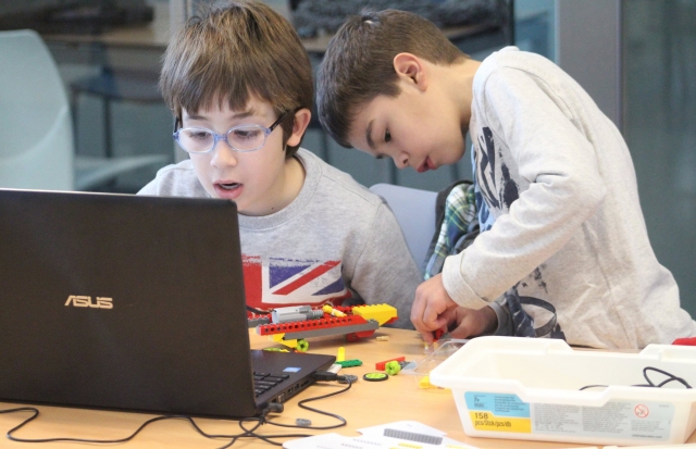 Actividades tecnologicas