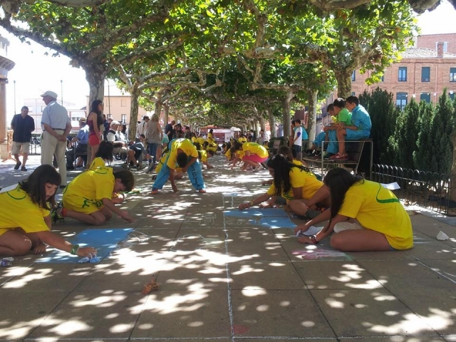  Différentes activités 