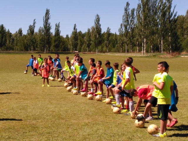  Groupe de football
