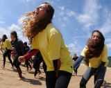 Surf camp de 10 jours en juillet, sur la plage de Berria