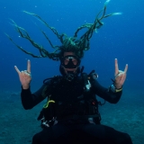 Discover Scuba Diver en Reserva Marina La Restinga