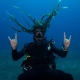 Discover Scuba Diving  La Restinga