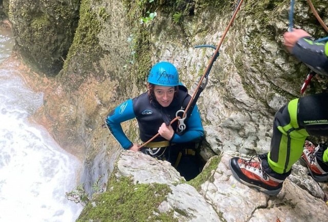  Barranco Fuente El Haya 