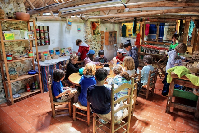  Ateliers 